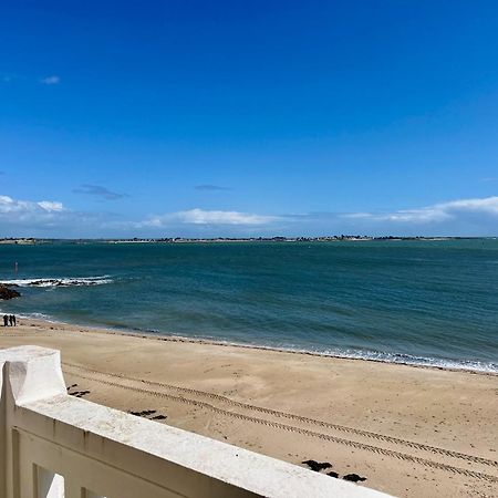La Villa Ker Mat Larmor-Plage Bagian luar foto