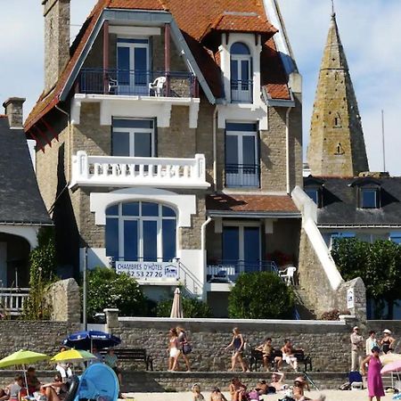 La Villa Ker Mat Larmor-Plage Bagian luar foto